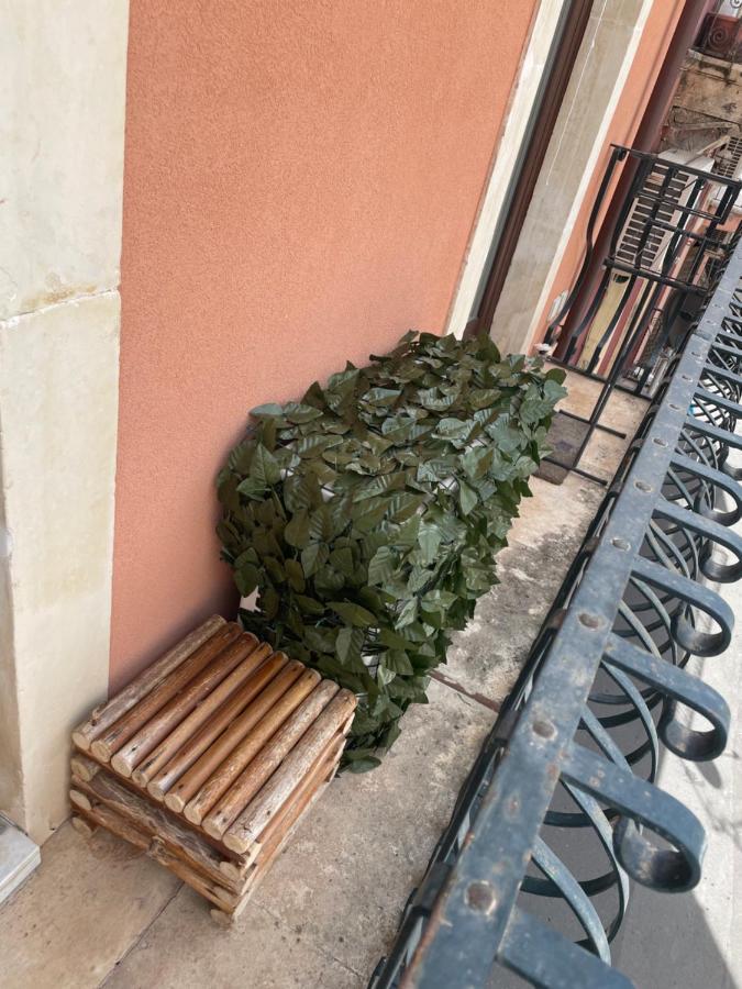 Casetta Rosa Таормина Экстерьер фото